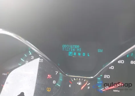 2016 Chevrolet Traverse 1Lt z USA, uszkodzony, nr VIN 1GNKVGKD9GJ349494